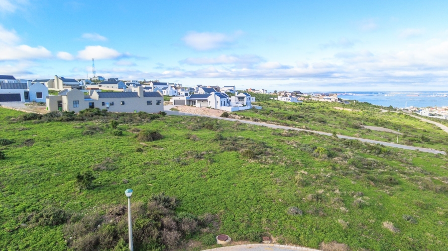 0 Bedroom Property for Sale in Hoogland Western Cape